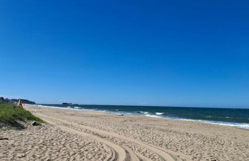 Itacolomi Apartment | APARTAMENTO Completo 100 Metros PRAIA 19 Minutos BETO CARREIRO