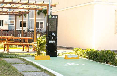 Ponta de Campina Apartment | Apartamento Completo