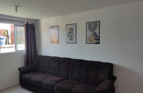 Poco Apartment | Apartamento Completo (Praia do Poço - Próximo ao Lovina)