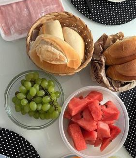 Maguari-Cajui Apartment | Apartamento completo - COP30