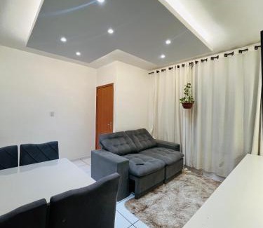 Maguari-Cajui Apartment | Apartamento completo - COP30