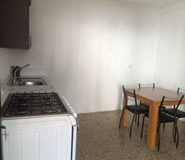 Quetzaltenango Apartment | Apartamento con 5 camas