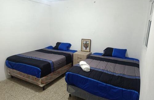 Quetzaltenango Apartment | Apartamento con 5 camas