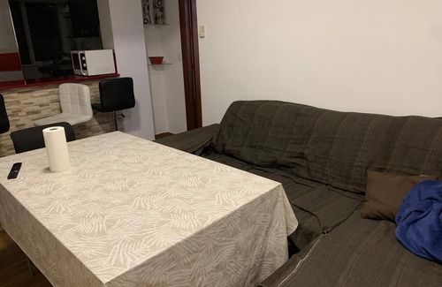 Jaen Condo | Apartamento con Aparcamiento, en un Sitio Tranquilo de Jaén