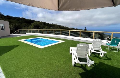 Icod de los Vinos Apartment | Apartamento con encanto y vistas panoramicas, Stevier