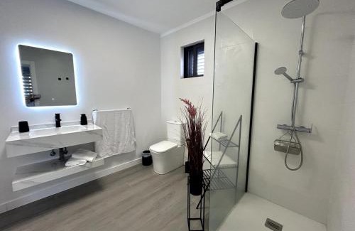 Icod de los Vinos Apartment | Apartamento con encanto y vistas panoramicas, Stevier