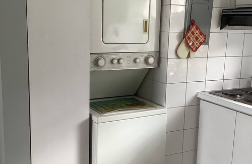 Chacao Apartment | Apartamento con Excelente Vista en El Rosal