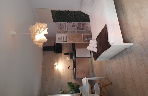 Benicalap Apartment | Apartamento con Jacuzzi y Cocina