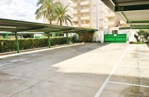 Grau i Platja Apartment | Apartamento con piscina y garaje a 5min andando de la playa SOLO FAMILIAS o PAREJAS Numero de licencia turistica VT-48722-V