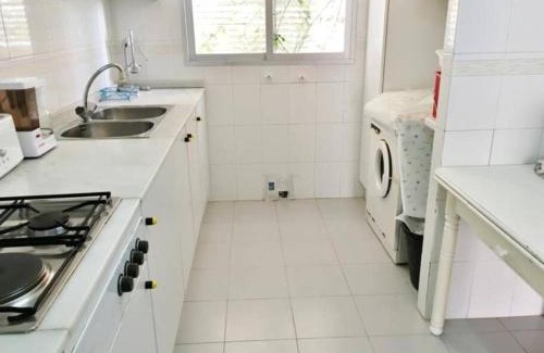 Grau i Platja Apartment | Apartamento con piscina y garaje a 5min andando de la playa SOLO FAMILIAS o PAREJAS Numero de licencia turistica VT-48722-V