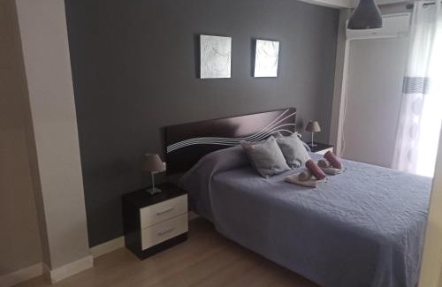 Distrito de Levante Apartment | Apartamento con parking privado gratis incluido