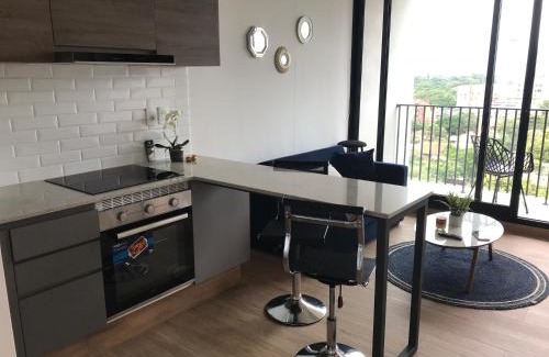 Asuncion Apartment | Apartamento con pileta! Ed Hassler! #8 Mariale