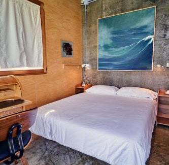 Ferrol Apartment | Apartamento con piscina y excelentes vistas