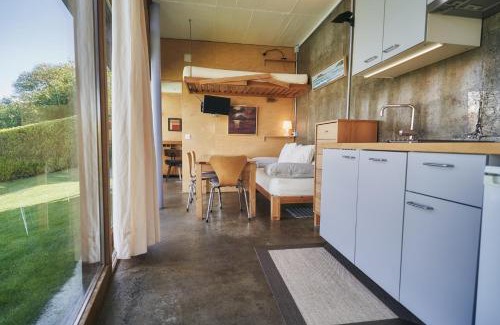 Ferrol Apartment | Apartamento con piscina y excelentes vistas