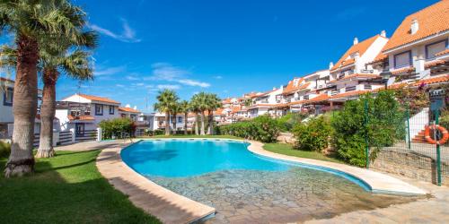 Alcorrin Apartment | Apartamento con piscinas y muy cerca de la playa