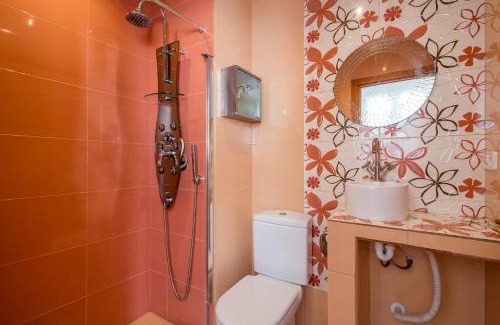 Alcorrin Apartment | Apartamento con piscinas y muy cerca de la playa