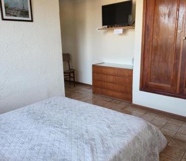 Piriapolis Apartment | Apartamento con Terraza y Parrillero