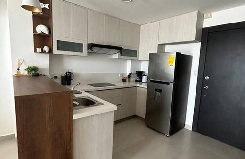 Playas Apartment | Apartamento con vista al mar (Ocean Club-Suite II)