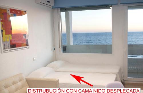Sector D - Dehesa de las Marismillas Apartment | Apartamento con vistas al mar primera linea playa Matalascañas