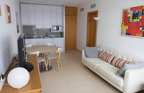 Sector D - Dehesa de las Marismillas Apartment | Apartamento con vistas al mar primera linea playa Matalascañas