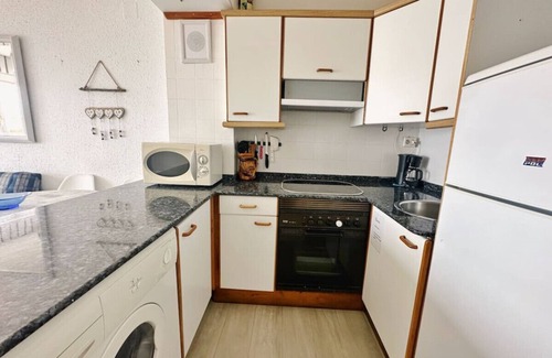 Noja Apartment | Apartamento con vistas a la playa - Las Cañas 6018