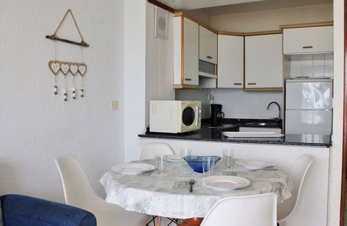 Noja Apartment | Apartamento con vistas a la playa - Las Cañas 6018