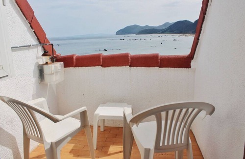 Noja Apartment | Apartamento con vistas a la playa - Las Cañas 6018