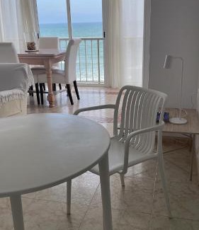 Mareny Barraquetes Apartment | Apartamento con Vistas Panorámicas