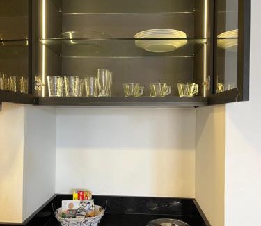 Lajeado Apartment | Apartamento condomínio Vert Clube