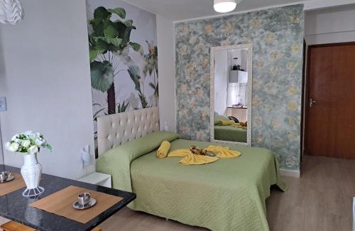 Centro Apartment | Apartamento CondominioEuropa centro de barra mansa