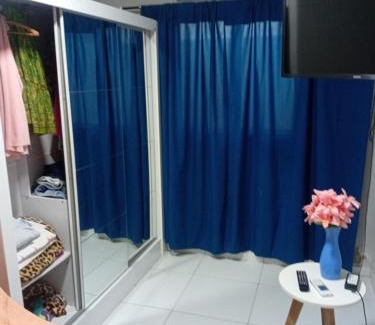 Malvinas Apartment | Apartamento Confortável