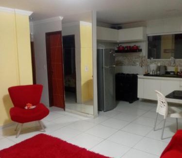 Malvinas Apartment | Apartamento Confortável