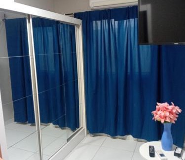 Malvinas Apartment | Apartamento Confortável