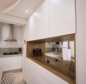Diamantina Apartment | Apartamento Confortável e Acolhedor
