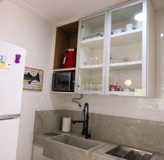 Diamantina Apartment | Apartamento Confortável e Acolhedor