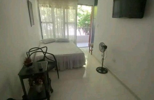 San Luis Apartment | Apartamento confortable