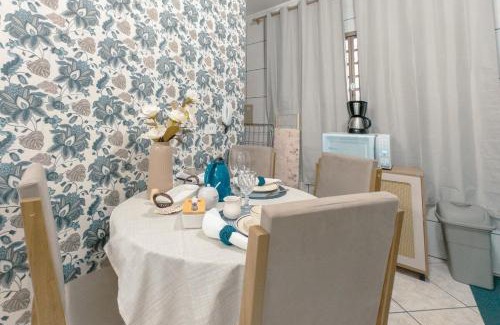 Maringa Apartment | Apartamento Conforto e Prático