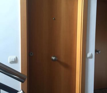 Calella Apartment | APARTAMENTO construcción nueva BARCELONA - CALELLA