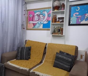 Centro Apartment | apartamento cop30