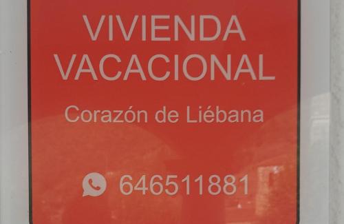 Potes Apartment | Apartamento Corazón de Liébana