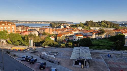 Mino Apartment | Apartamento CORAZÓN DE MIÑO