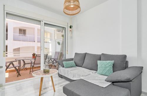 Polopos Apartment | Apartamento Costa Sol