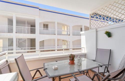 Polopos Apartment | Apartamento Costa Sol