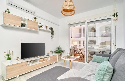 Polopos Apartment | Apartamento Costa Sol