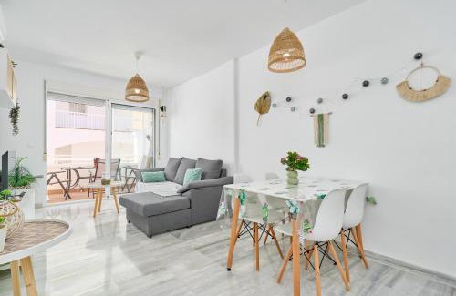 Polopos Apartment | Apartamento Costa Sol