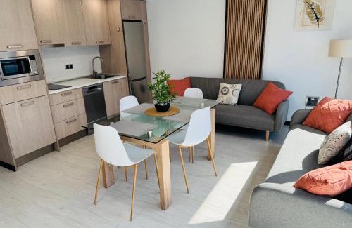 Cordoba Apartment | Apartamento Cotur 121 Parking gratuito