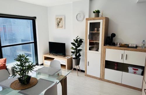 Cordoba Apartment | Apartamento Cotur 121 Parking gratuito