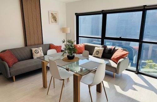 Cordoba Apartment | Apartamento Cotur 121 Parking gratuito