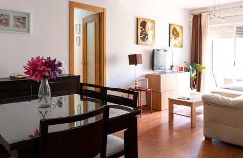 Distrito de Levante Apartment | Apartamento Cruz (Parking gratuito)