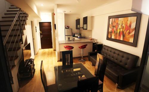 Lince Apartment | Apartamento dúplex exclusivo y céntrico